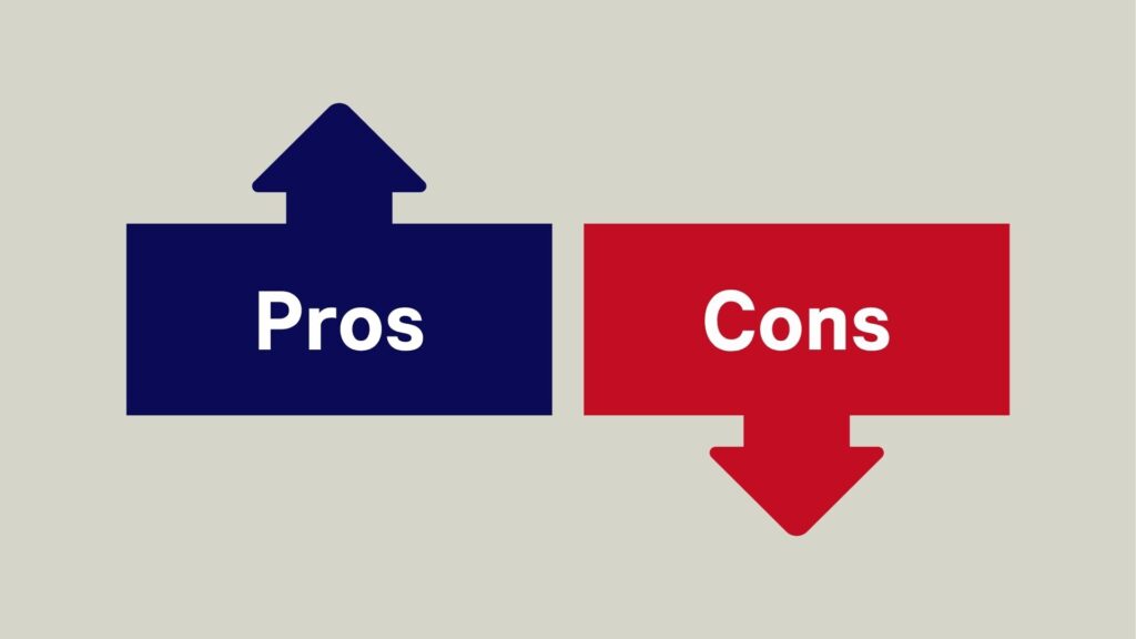 プロコン表とは何か