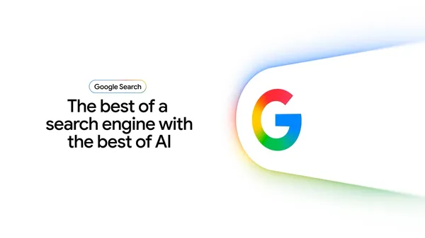 Google検索AI Mode
